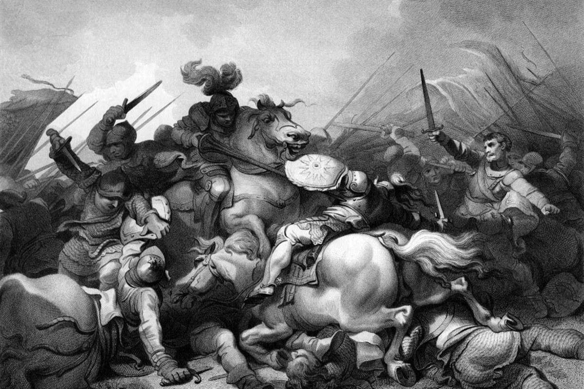 15世紀末イングランドの経済状況 — ヘンリー7世初代ソブリン金貨1489年：英国王家を象徴する最古の傑作