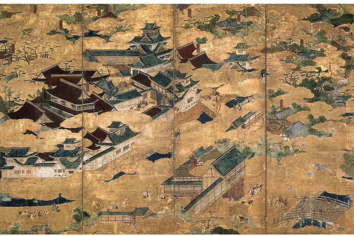 当時の政治・経済的文脈:黄金の時代 — 天正大判 1588年:豊臣秀吉の黄金夢を映す至宝の金貨